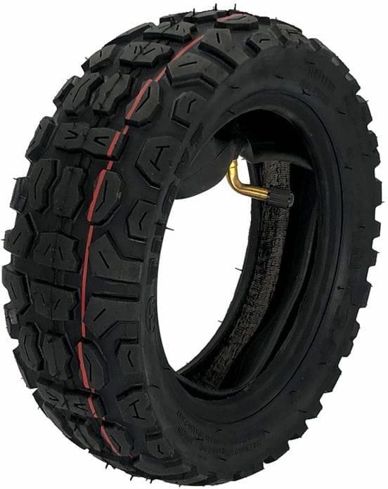 Opona 10x3 (255x80) TUOVT Off Road do Zero 10X / Techlife X7