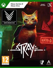 Zdjęcie Stray (Gra Xbox Series X) - Przasnysz