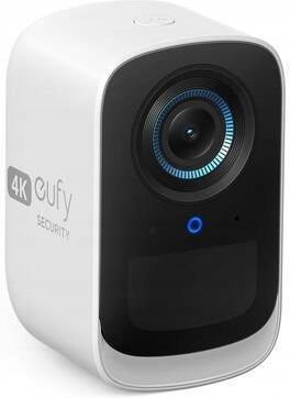 Kamera Anker Eufy Eufycam 3C S300 Single Cam 4K (T8161321)