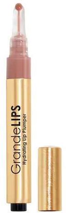 GRANDE COSMETICS - GrandeLIPS Hydrating Lip Plumper Gloss - Błyszczyk zwiększający objętość ust Sunbaked Sedona