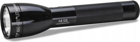 Maglite Ml50L 2C Led Black