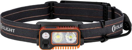 Olight Czołowa Array 2 Pro Orange 1500 Lumenów