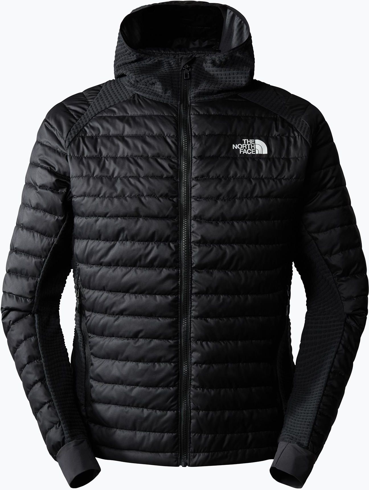 The North Face Kurtka Hybrydowa Męska Insulation Hybrid