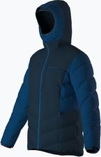 Zdjęcie La Sportiva Kurtka Męska Bivouac Down Storm Blue Electric Blue - Marki