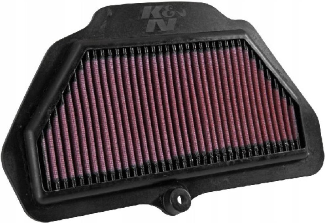 K&N 2016 Kawasaki ZX1000 Ninja ZX-10R Replacement Air Filter