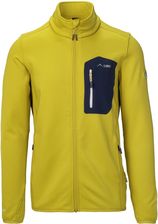 Zdjęcie Elbrus Męska Bluza Nomi M000209153 Zielony - Dąbrowa Górnicza