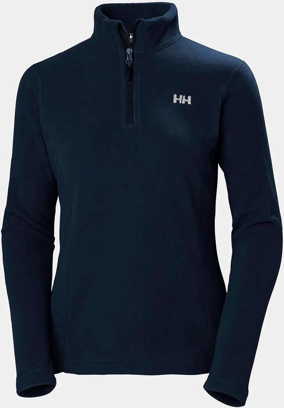 W DAYBREAKER 1/2 ZIP FLEECE