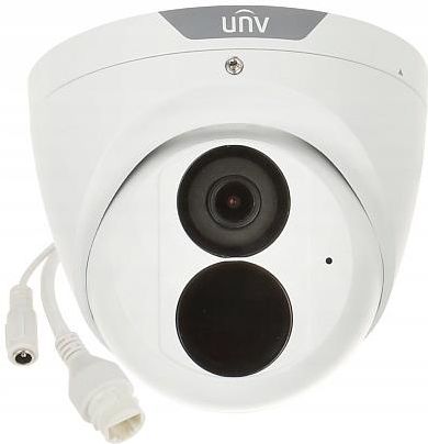 Uniview Kamera Ip Ipc3612Sb-Adf28Km-I0 - 1080P 2.8Mm (IPC3612SBADF28KMI0)