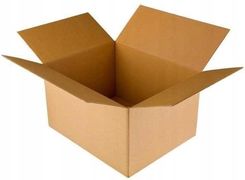 Zdjęcie Karton Klapowy 350X250X190Mm 380G/M2 - Darłowo