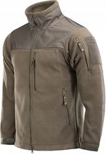 Zdjęcie M Tac Bluza Polarowa Kurtka Alpha Dark Olive - Poznań