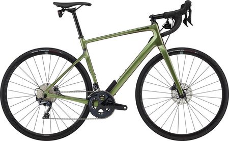 Cannondale Synapse Carbon 2 Rl Zielony 700C 2023