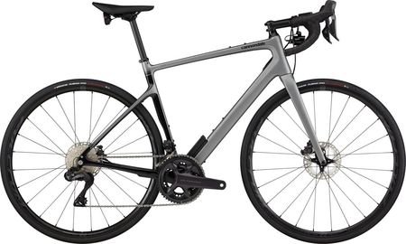Cannondale Synapse Carbon 2 Rle Grafitowy 700C 2023