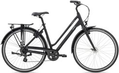 Zdjęcie Giant Attend Rs 3 Lds Czarny 700C 2023 - Mogilno