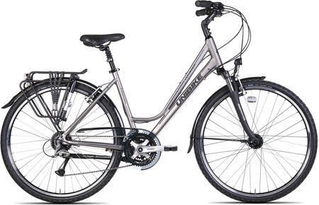 Unibike Voyager Grafitowy 28 2023