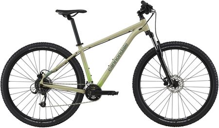 Cannondale Trail 8 Szary 29 2023