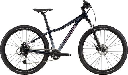 Cannondale Trail 8 Czarno-Bialy 29 2023