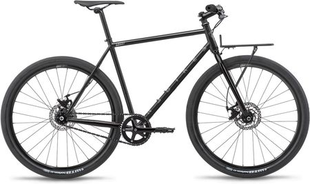 Ns Bikes Crust Czarny 27,5 2023