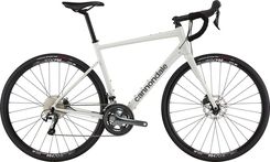 Cannondale Synapse 2 Srebrny 700C 2023