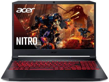 Acer Nitro 5 An515-57-56Nw 15,6"/i5/16GB/ 512GB/NoOS (NHQELEP00D)