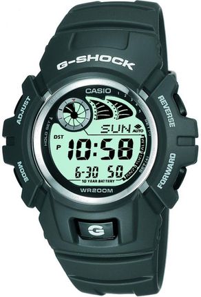 Casio G-Shock G-2900F-8VER 