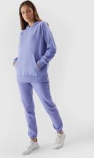 Zdjęcie Bluza Damska Dresowa Z Kapturem 4F - Proszowice