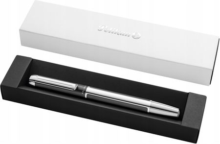 Pelikan Pióro Kulkowe R40 Pura Anthracite