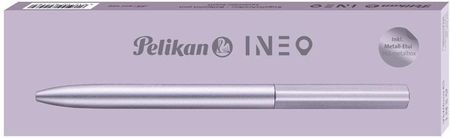 Pelikan Długopis K6 Ineo Elemente Lavender W Etui