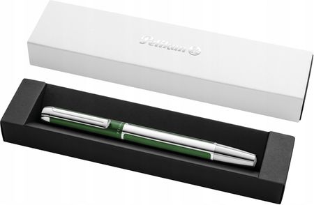 Pelikan Pióro Kulkowe R40 Pura Deep Green