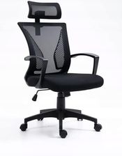 Zdjęcie Ts Interior Fotel Biurowy Verto Z Zagłówkiem 65 × 65 × - Szczawno-Zdrój