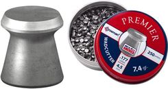 Zdjęcie Śrut Crosman Wadcutter 4,5 Mm 250 Szt. - Gdańsk