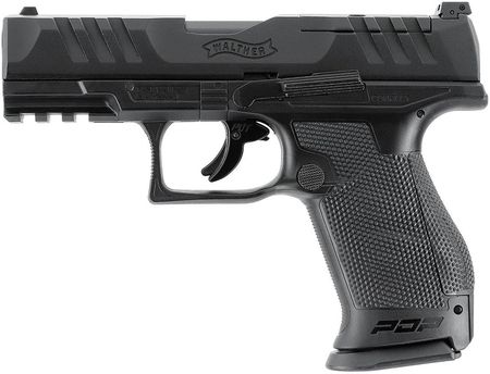 Pistolet Co2 Ram Walther Pdp Compact T4E 4"