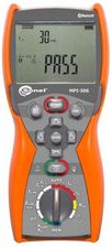 Wielofunkcyjny miernik MPI-520-F parametrów instalacji elektrycznej Sonel WMPLMPI502F