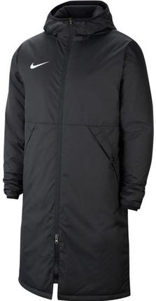 Kurtka zimowa Nike Repel Park płaszcz CW6156-010