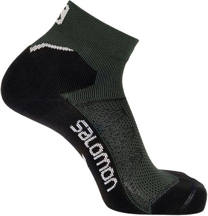 Skarpety do biegania dla dorosłych Salomon Speedcross Ankle | -15% Z KODEM STYLOWE NA WYBRANE PRODUKTY DECATHLON TYLKO ONLINE