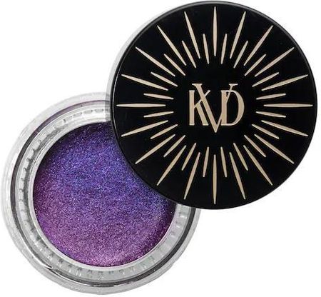 KVD Beauty - Dazzle Gel - Żelowy cień do powiek Violet Aurora 20