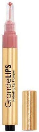GRANDE COSMETICS - GrandeLIPS Hydrating Lip Plumper Gloss - Błyszczyk zwiększający objętość ust Spicy Mauve