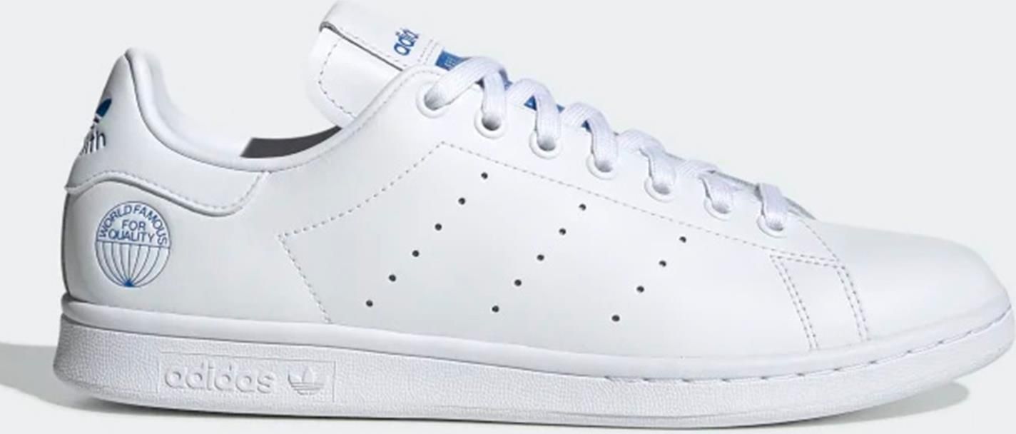 Adidas Originals Stan Smith Fv4083 40,5 26,5cm Cloud White/Cloud
