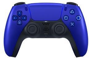 Sony PlayStation 5 DualSense Cobal Blue