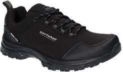 Zdjęcie American Club Wt Softshell B Black - Warszawa