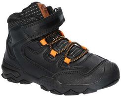 Zdjęcie American Club Es107 Trapery B Black - Warszawa