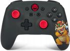 PowerA Wireless Nintendo Switch - King Bowser NSGP0251-01