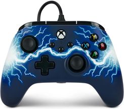 PowerA Advantage Wired Xbox Series X|S - Arc Lightning XBGP0169-01