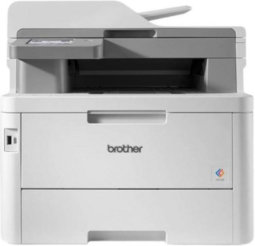 Imprimante Multifonction Brother MFC-L8390CDW - WiFi, Couleur, Compacte - 10