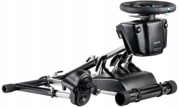その他 G29 Racing Wheel - DELUXE V2 Wheel Stand Pro do Logitech G29 / G920 / G25 / G27 Racing