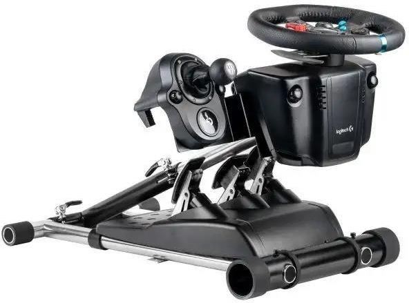 その他 G29 Racing Wheel - DELUXE V2 Wheel Stand Pro do Logitech G29 / G920 / G25 / G27 Racing