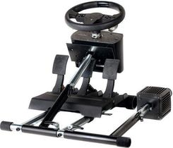 Wheel Stand Pro Stojak pod kierownice Deluxe V2 + RGS-F + GTS pro CSL Elite (Super CSL)