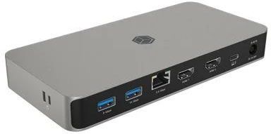 ICY Box USB4 - 10 in 1 (IBDK2880C41)