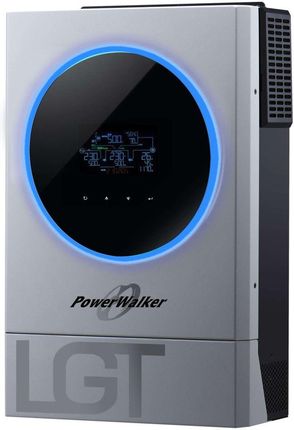 Powerwalker Inwerter solarny Off-Grid 5600W OFG 5600 LGT (Z32880)