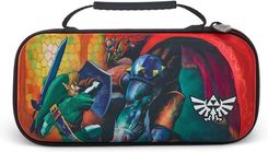 PowerA tection Nintendo Switch - OLED, Nintendo Switch, Nintendo Switch Lite - Link vs Ganondorf NSCS0132-01