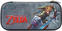 PowerA Slim Nintendo Switch - OLED, Nintendo Switch, Nintendo Switch Lite - Intrepid Link NSCS0210-01